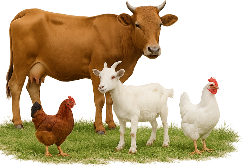 Why RVH Farm